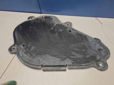 Лючок защиты двигателя для Toyota RAV 4 2019-