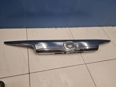 Накладка двери багажника для Toyota Alphard 3 2015-