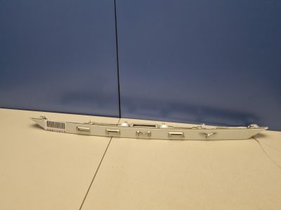 Накладка крышки багажника для Toyota Camry V70 2017-