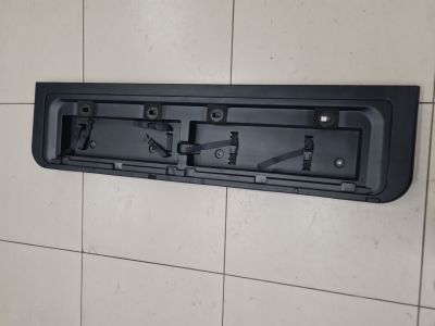 Обшивка багажника для Toyota Land Cruiser 200 2008-