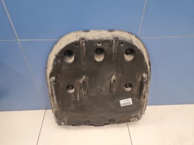 Защита антигравийная для Toyota Camry V70 2017-