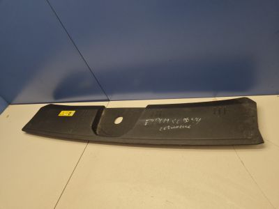 Кожух замка капота для Audi E-Tron 4K 2018-