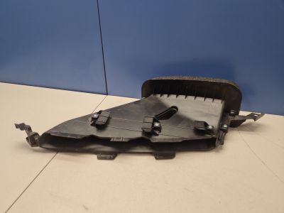 Воздуховод переднего бампера левый для Lexus RX GL20 2016-