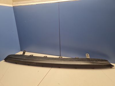 Накладка заднего бампера для Toyota Camry XV50 2011-2017