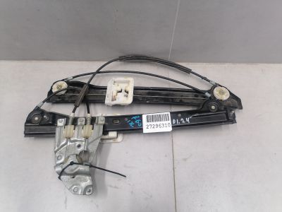 Стеклоподъемник передний правый для Mini Countryman R60 2010-2016