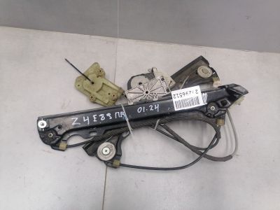 Стеклоподъемник передний правый для BMW Z4 E89 2009-2016