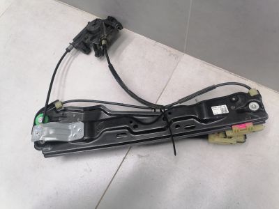 Стеклоподъемник передний левый для Land Rover Range Rover Evoque 2011-2018