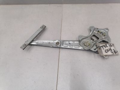 Стеклоподъемник задний левый для Nissan X-Trail T32 2014-