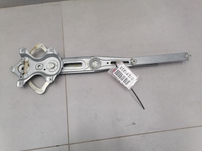 Стеклоподъемник передний левый для Toyota Auris E15 2006-2012