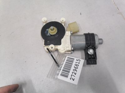 Моторчик стеклоподъёмника передний правый для BMW 5 E60 2002-2010