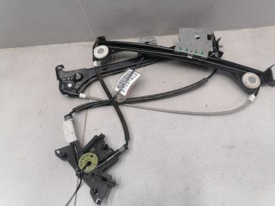 Стеклоподъемник передний левый для Mercedes SLK-klasse R172 2011-2016