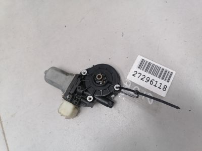 Моторчик стеклоподъёмника задний правый для Nissan X-Trail T32 2014-