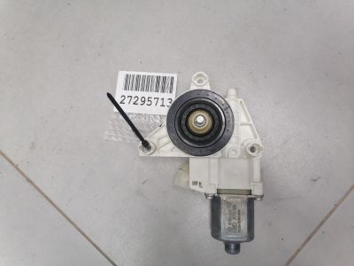 Моторчик стеклоподъёмника задний левый для Mercedes M-klasse W166 ML GLE 2011-2018