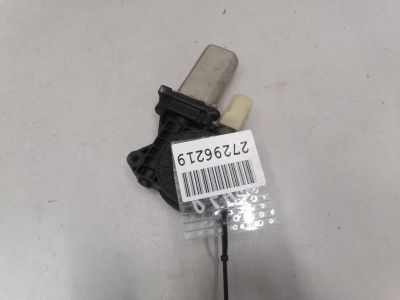 Моторчик стеклоподъёмника передний левый для Mini Countryman R60 2010-2016