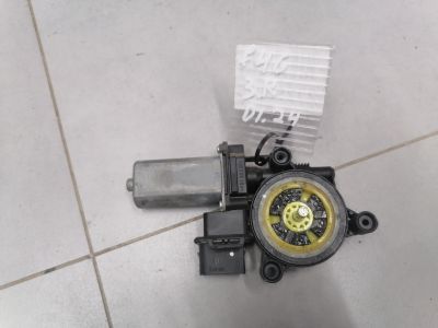 Моторчик стеклоподъёмника задний правый для BMW 2 F45 F46 Tourer 2014-