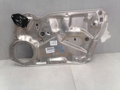 Кронштейн стеклоподъемника передней правой двери для Mercedes CLS-klasse W218 2010-2017