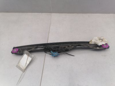Стеклоподъемник задний правый для BMW 2 F45 F46 Tourer 2014-