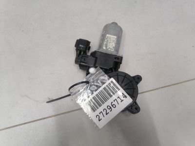 Моторчик стеклоподъёмника передний правый для Land Rover Range Rover Evoque 2011-2018