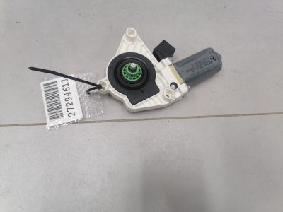 Моторчик стеклоподъёмника правый для Mercedes CLS-klasse W218 2010-2017