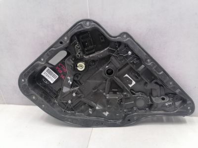 Стеклоподъемник задний правый для Mercedes C-klasse W205 2014-