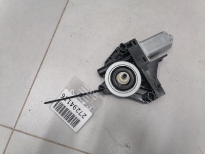 Моторчик стеклоподъёмника передний левый для Volvo S60 2010-2018