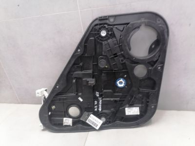 Стеклоподъемник задний правый для KIA Sportage 2015-2021