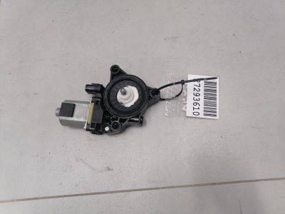 Моторчик стеклоподъёмника задний правый для KIA Sportage 2015-2021