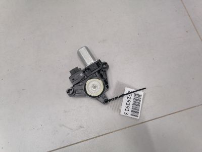 Моторчик стеклоподъёмника задний правый для Mercedes C-klasse W205 2014-