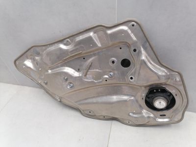 Кронштейн стеклоподъемника задней правой двери для Mercedes CLS-klasse W218 2010-2017