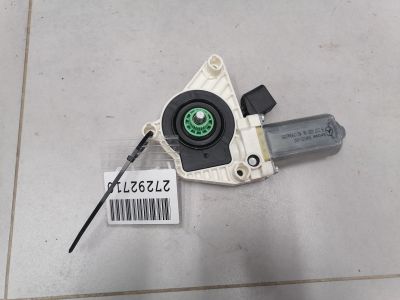 Моторчик стеклоподъёмника правый для Mercedes CLS-klasse W218 2010-2017