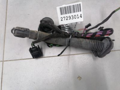 Жгут проводов задней двери для Mercedes CLS-klasse W218 2010-2017