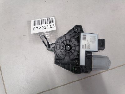 Моторчик стеклоподъёмника передний левый для BMW X4 G02 2018-