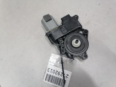 Моторчик стеклоподъёмника передний правый для Hyundai i40 2011-2019