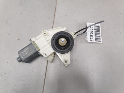 Моторчик стеклоподъёмника передний левый для Mercedes S-klasse W222 2013-2020