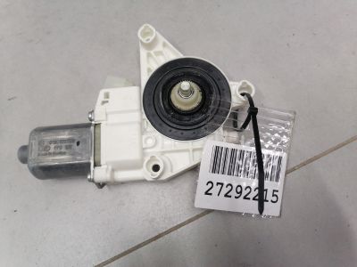 Моторчик стеклоподъёмника передний правый для Mercedes S-klasse W222 2013-2020