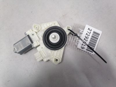 Моторчик стеклоподъёмника передний левый для Mercedes GLC-klasse X253 2015-