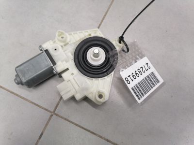 Моторчик стеклоподъёмника передний левый для Mercedes GLC-klasse X253 2015-