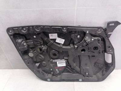 Стеклоподъемник передний левый для Mercedes GLC-klasse X253 2015-