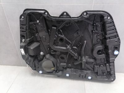 Стеклоподъемник передний левый для BMW X3 G01 G08 2017-