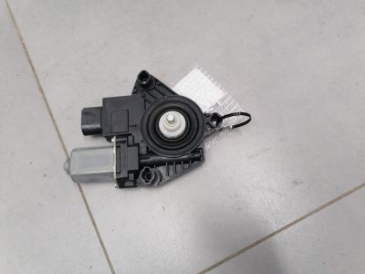 Моторчик стеклоподъёмника передний левый для BMW X3 G01 G08 2017-