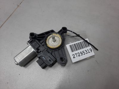 Моторчик стеклоподъёмника задний левый для Mercedes A-klasse W176 2012-2018