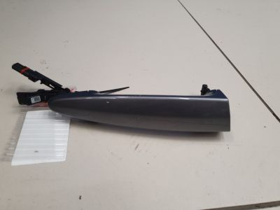 Ручка двери наружная правая для BMW X3 F25 2010-2017