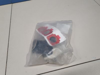 Комплект кронштейнов датчика парковки для Mercedes GL-klasse X164 2006-2012