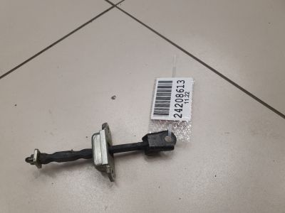 Ограничитель двери задней для Nissan Qashqai J10 2006-2014