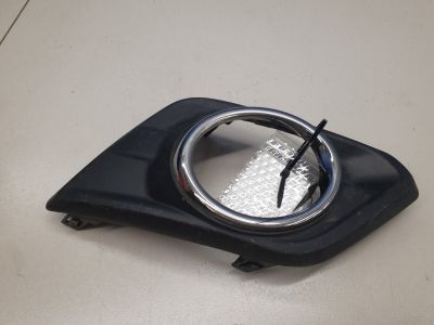 Решётка в бампер правая для Nissan X-Trail T32 2014-