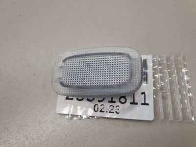 Плафон салонный для Mercedes A-klasse W176 2012-2018