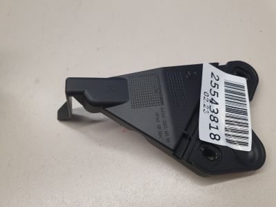 Кронштейн бампера заднего правый для Mercedes B-klasse W246 2011-2018