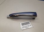 Ручка двери нaружная передняя для Nissan X-Trail T32 2014-