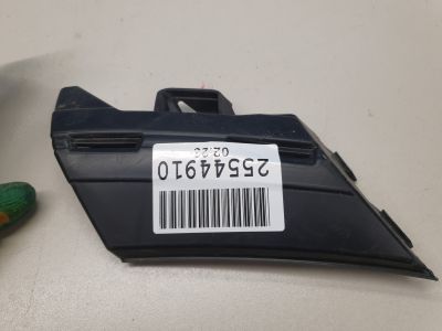 Кронштейн бампера переднего правый для Mercedes S-klasse W222 2013-2020