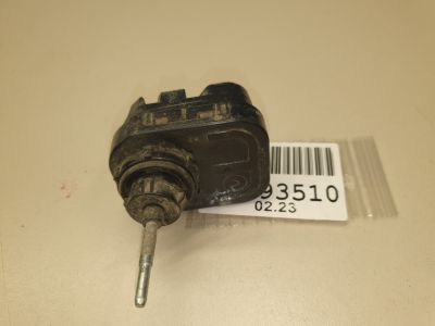 Моторчик корректора фары для Subaru XV G33 G43 2011-2017